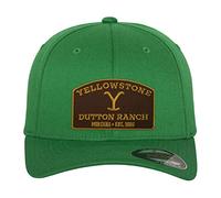 Yellowstone Officiellement sous Licence Flexfit Cap