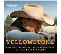 Yellowstone – Bande originale de la série télévisée – CD – Sony
