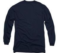 Yellowstone - "Revenge" T-Shirt für Herren/Damen Uni TV10253 (M) (Marineblau)