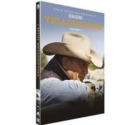 Yellowstone Saison 1 DVD E