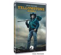 Yellowstone - Saison 3