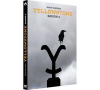 Yellowstone - Saison 4