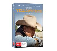 Yellowstone : saisons 1 et 2