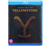 Yellowstone – Saisons 1 et 2 – Blu-ray – 2021