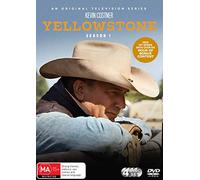 Yellowstone: Season 1 [Import]