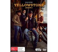 Yellowstone: Season 2 [Import]