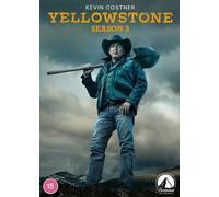 Yellowstone: Season 3