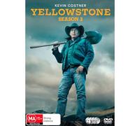 Yellowstone - Season 3