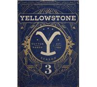 Yellowstone: Season 3 [Digital Video Disc]