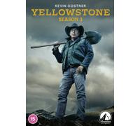 Yellowstone – Saison 3 – DVD – Paramount Pictures