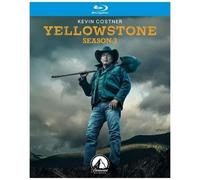Yellowstone: Season 3 [Usa][Blu-Ray] Ac-3/Dolby Digital, Dolby, Widescreen