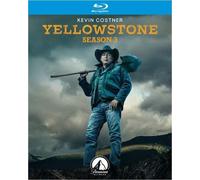 Yellowstone: Season 3 [Blu-Ray]