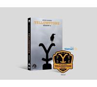 Yellowstone Season 4 [Digital Video Disc]