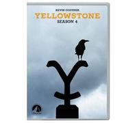 Yellowstone – Saison 4 – DVD – Coffret Dolby O-Card, Sous-titré – Paramount Pictures