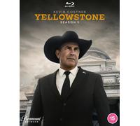 Yellowstone: Season 5 (Blu-ray)