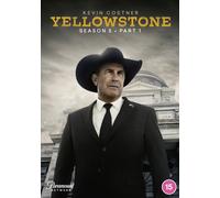 Yellowstone Season 5 Part One [DVD]