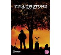 Yellowstone: Season 5 - Part 2 [Region 2]