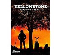 Yellowstone : Season Five - Part 2 Blu-ray
