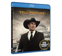 YELLOWSTONE: SEASON FIVE, PART ONE (DOMESTIC)