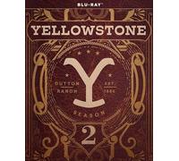 YELLOWSTONE: SEASON TWO (DOMESTIC)