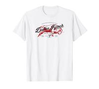 Yellowstone So Wild So Angry Bull Logo T-Shirt