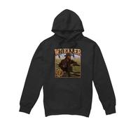 Yellowstone - Sweat à capuche COFFEE WITH RIP WHEELER - Homme (TV8282)