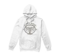 Yellowstone - Sweat à capuche DUTTON RANCH - Homme (TV8267)