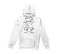 Yellowstone - Sweat à capuche DUTTON RANCH - Homme (TV8280)