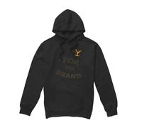 Yellowstone - Sweat à capuche FOR THE BRAND - Homme (TV8265)