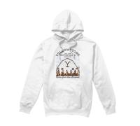 Yellowstone - Sweat à capuche FOR THE BRAND - Homme (TV8289)