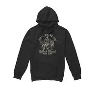 Yellowstone - Sweat à capuche RIP CAN BE MY RANCH HAND - Homme (TV8288)