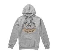 Yellowstone - Sweat à capuche WE DON'T CHOOSE THE WAY - Homme (TV8275)