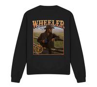 Yellowstone - Sweat COFFEE WITH RIP WHEELER - Adulte (TV12188)