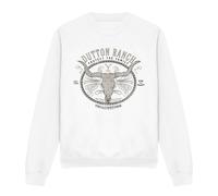 Yellowstone - Sweat DUTTON RANCH - Adulte (TV12173)