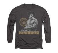 Yellowstone - T-shirt - Adulte (TV10268)
