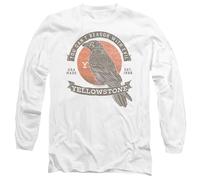 Yellowstone - T-shirt EVIL - Adulte (TV10255)