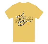 Yellowstone - T-shirt I'M THE RATTLESNAKE - Homme (TV14877)