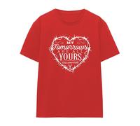 Yellowstone - T-shirt motif Rip et Beth MY TOMORROWS ARE ALL YOURS - (TV27733)