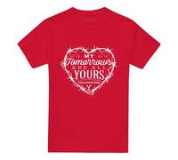Yellowstone - T-shirt motif Rip et Beth MY TOMORROWS ARE ALL YOURS - (TV28060)
