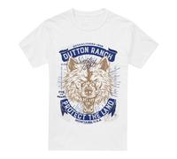 Yellowstone - T-shirt PROTECT THE LAND - Homme (TV13404)