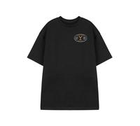 Yellowstone - T-shirt RIDE FOR THE BRAND - Homme (NS8773)