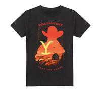 Yellowstone - T-shirt WEAR THE BRAND - Homme (TV13411)