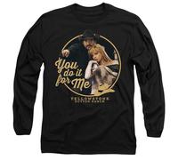 Yellowstone - T-shirt YOU DO IT FOR ME - Adulte (TV10264)