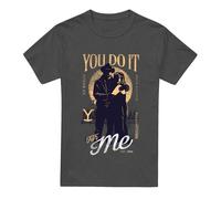 Yellowstone - T-shirt YOU DO IT FOR ME - Adulte (TV17458)