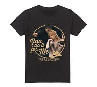 Yellowstone - T-shirt YOU DO IT FOR ME - Homme (TV5701)
