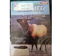 Yellowstone Teton Wildlife [DVD] [Region 1] [US Import] [NTSC]