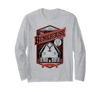 Yellowstone - The Bunkhouse Dutton Ranch Manche Longue