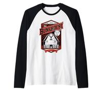 Yellowstone - The Bunkhouse Dutton Ranch Manche Raglan