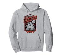 Yellowstone - The Bunkhouse Dutton Ranch Sweat à Capuche