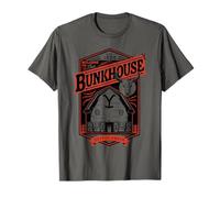 Yellowstone - The Bunkhouse Dutton Ranch T-Shirt